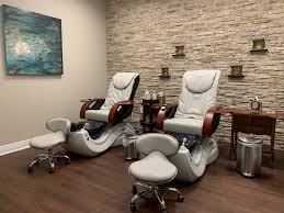 When staff at other northern michigan spas want to sample something new, they tell us they book a handful of services here. Woodhouse Day Spa Opens Its Doors In Lexington Ace Weekly