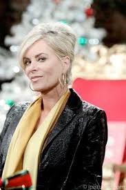 Pin By Michael Lytle On Days Of Our Lives Eileen Davidson Bold And The Beautiful Celebs