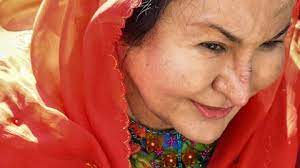 Read next faces of the news: Rosmah Mansor News The Latest News From Trt World
