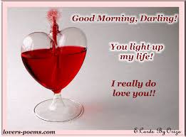 Good morning is an app that includes the best good morning quotes to share with you friends, family or couple. I Really Do Love You Good Morning