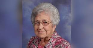 Mrs. Mary Jo Cooley Obituary