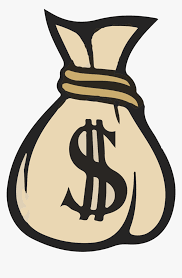 She fills the rest of the sack with dirt. Sack Drawing Cash Bag Bags Of Money Drawing Hd Png Download Kindpng