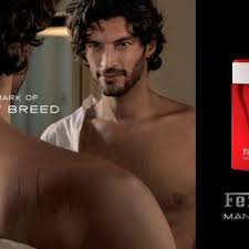 Man In Red Ferrari Cologne A Fragrance For Men 2015