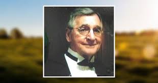 David G. Walsh Obituary October 17, 2024