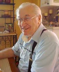 Albert Mario Gasparino (1918-2010)