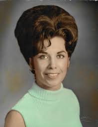 Obituary information for Carol Frances Crosby
