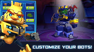 Dec 24, 2016 · angry birds transformers: Angry Birds Transformers Mod Apk 2 11 0 Unlimited Money