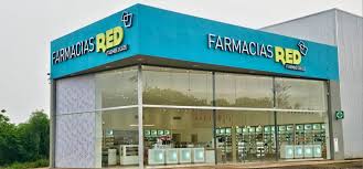 Farmacias Red: nueva sucursal en Posadas