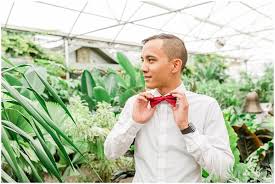 Amazing cacti collection all planted in ground (not for sale). Cactus And Tropicals Summer Wedding Ashley Dehart Photography
