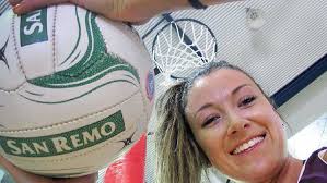 Simmons keen to shine in Diamonds training squad