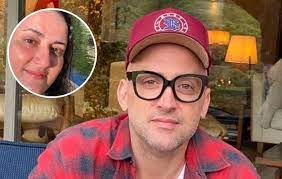 Paulo gustavo realizou um show com sua mae déa lúcia vieira amaral em janeiro de 2020 (foto: Irma De Paulo Gustavo Juliana Amaral Se Declara Ao Ator Que Segue Internado Ofuxico