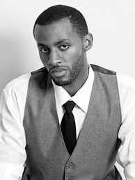 Jordan Johnson-Hinds : Filmographie