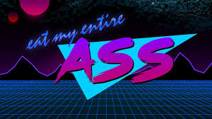 Aesthetic 80s Desktop Wallpapers Wallpaper Cave