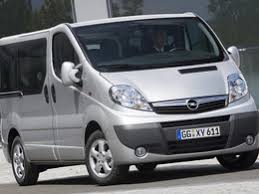Vivaro automobile accessories pdf manual download. Fiche Technique Opel Vivaro Tour Tour C1 2 5 Cdti 2004