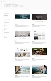 Check spelling or type a new query. Selecting A Squarespace Template Going Square