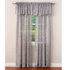 Buy products such as deconovo solid back tab and rod pocket curtains thermal insulated blackout window curtains for kitchen 52x54 inch burgundy red 2 panels at walmart and save. Curtains Drapes Window Treatments Boscov S