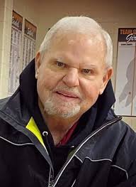 Gerald Austin Obituary (1947