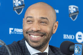 Henry kan gjøre comeback i Arsenal