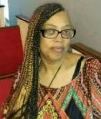 Andrea "Flip" Terrell Obituary