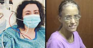 Bob Jones grad who gave liver to fellow alumna to be honored during  donation awareness event