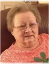 Obituary information for Frankie Mae Hunt