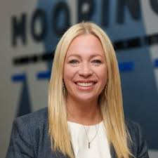 Kristin Whitley Smith