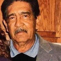 Manuel Flores Obituary