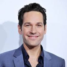 Paul Rudd Hairstyle Tutorial Paul Rudd Actor Model Hbo