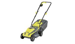 Forks, spades, trowels,rakes, secateurs and more. Buy Challenge 31cm 4 0ah Cordless Lawnmower 18v Lawnmowers Argos