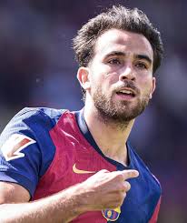 Vinicius and Nico Williams completed a grand total of Zero dribble against  Eric Garcia at RB.