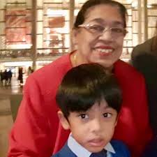 Adi Pal is fundraising for Children 1st