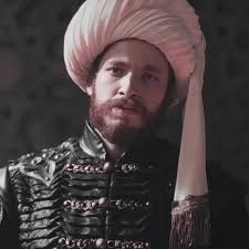 Vlad Bykov Is Muslim