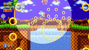 Home about us popular wallpapers Sonic Mania Review The Return To Form You Ve Been Waiting For The Verge