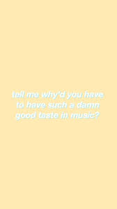 You're probably familiar with the potential dangers of uv rays, but what about blue light? Swmrs Quote Aesthetic Yellow 258847059001202 By Monsterk03