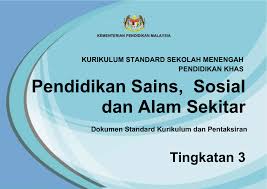 You can do the exercises online or download the worksheet as pdf. Dskp Kssmpk3 Sains Sosial Dan Alam Sekitar Flip Ebook Pages 1 48 Anyflip Anyflip