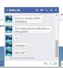 Maybe you would like to learn more about one of these? Replici Moderne De AgÄƒÅ£at Pe Facebook Partea I BrÄƒila Portal