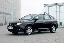 Seat Ibiza St Specs Photos 2010 2011 2012 2013 2014 2015 2016 2017 Autoevolution
