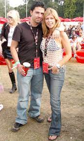 Discover breaking news on good morning britain host kate garraway, including updates with her husband derek draper from 1000s of websites from around the world. Kate Garraway Reveals Real Reason She And Her Husband Didn T Have Loads More Kids Celebrity News Showbiz Tv Express Co Uk