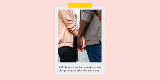 Romantic couple captions · you don't marry someone you can live with — you marry someone you cannot live without. 40 Relationship Anniversary Instagram Caption Ideas 40 Anniversary Ideas