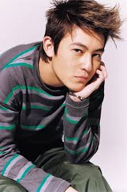Edison Chen (Hong Kong Actor) ~ Bio with [ Photos