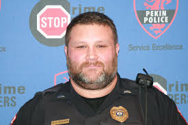 RESULTS FOR BEST BEARD The results are in! Thank you to everyone for voting  for the best Facial hair! 1st Place: Officer Nick Taylor (518 votes) 2nd  Place: Lt. Eric Shipman (292