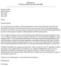 Dear hiring manager, when reviewing your posting on linkedin.com for the employment consultant role at b&n international, llc, i was excited to discover that your requirements closely match my experience and skills. Klauuuudia Covering Letter For Recruitment Consultant
