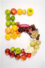Pour Votre Sante Mangez 5 Fruits Et Legumes Par Jour Saineattitude Over Blog Com