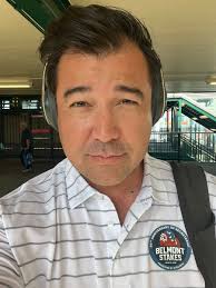 Chris Griffin (@Inthegrandstand)