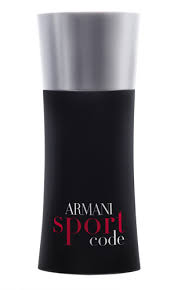 Giorgio armani gio profumo, code, sport original nuevo usa!! Giorgio Armani Code Sport For Men Edt 125ml