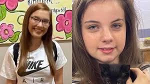 Police searching for 2 missing South Carolina teens