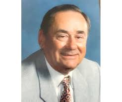 Douglas St. John Obituary (1938