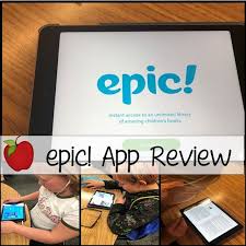 ▽▽▽▽▽▽▽▽ instagram legaltn01 website www. Epic App Review Elementary Special Education Activities Apps For Teachers Teaching Math Elementary