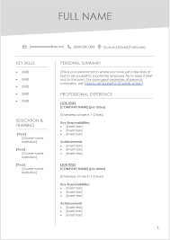 These are the best pdf to jpg converters out there. Resume Templates For Students Australia