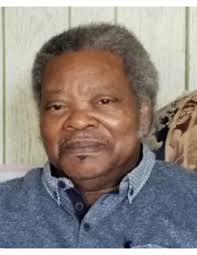 Obituary information for Walter Lee Haynes